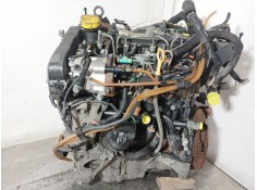 Recambio de motor completo para renault kangoo (kc0/1_) 1.5 dci (kc08, kc09) referencia OEM IAM   