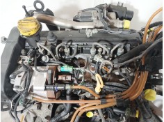 Recambio de motor completo para renault kangoo (kc0/1_) 1.5 dci (kc08, kc09) referencia OEM IAM    2