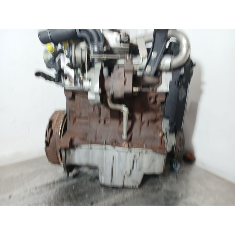 Recambio de motor completo para renault kangoo (kc0/1_) 1.5 dci (kc08, kc09) referencia OEM IAM   