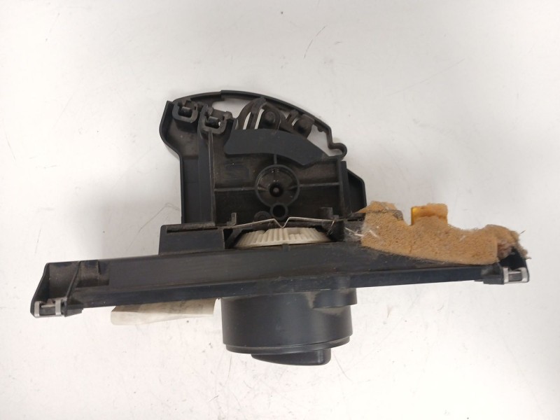 Recambio de mando calefaccion / aire acondicionado para seat cordoba vario (6k5) 1.9 tdi referencia OEM IAM 6K0819045C  