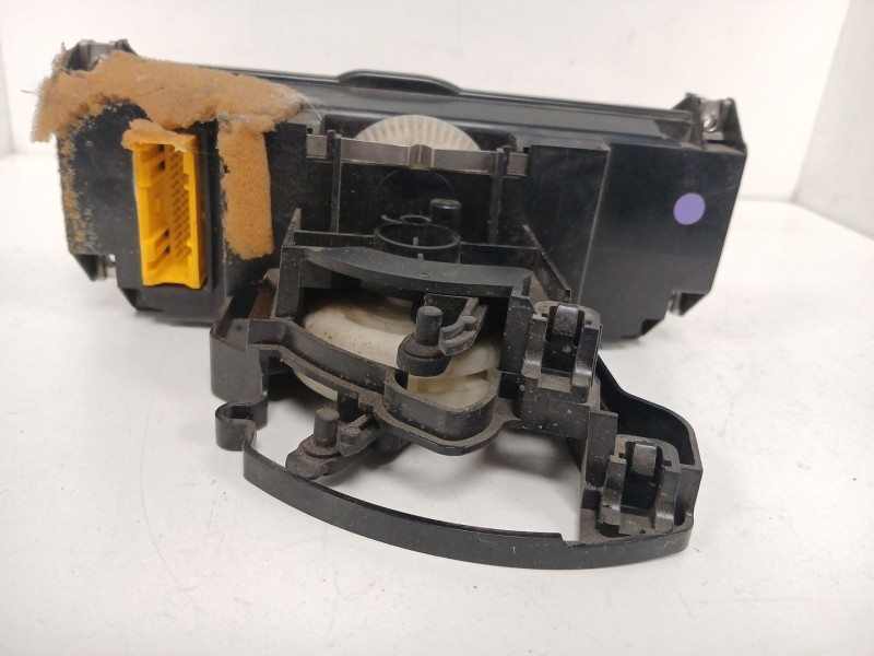 Recambio de mando calefaccion / aire acondicionado para seat cordoba vario (6k5) 1.9 tdi referencia OEM IAM 6K0819045C  