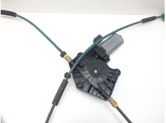 Recambio de elevalunas delantero derecho para fiat stilo (192) 1.4 referencia OEM IAM  33665  2