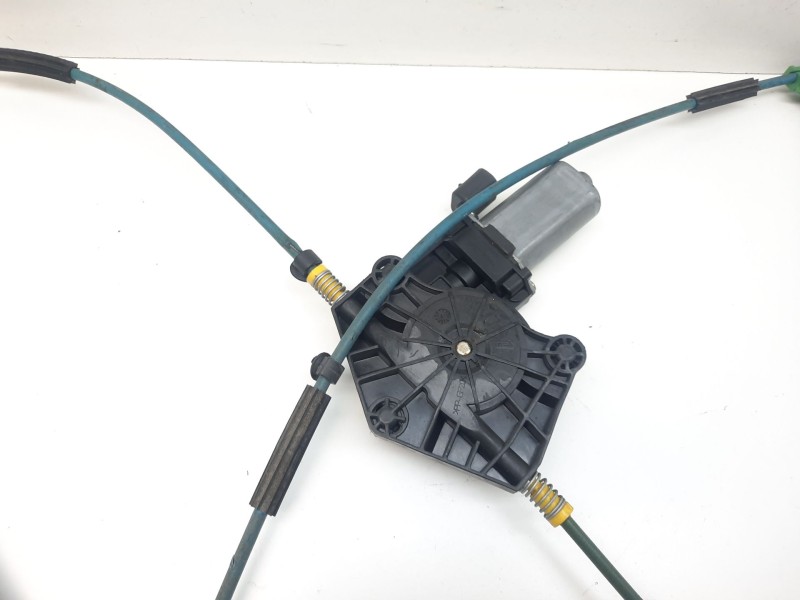 Recambio de elevalunas delantero derecho para fiat stilo (192) 1.4 referencia OEM IAM  33665 