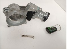 Recambio de conmutador de arranque para opel corsa d navi referencia OEM IAM 55703083 1201290476 56155