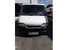 FIAT DUCATO Furgoneta (244_)