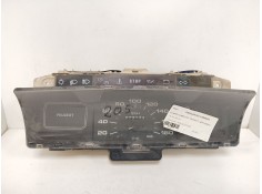 Recambio de cuadro instrumentos para peugeot 205 berlina referencia OEM IAM   