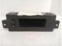 Recambio de no identificado para opel meriva 1.7 16v dti cat (y 17 dt / lr6) referencia OEM IAM 009164455  5WK70005