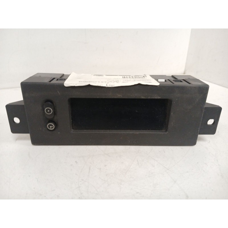 Recambio de no identificado para opel meriva 1.7 16v dti cat (y 17 dt / lr6) referencia OEM IAM 009164455  5WK70005