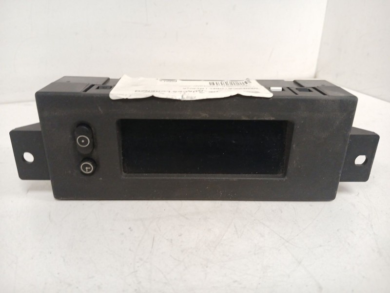 Recambio de no identificado para opel meriva 1.7 16v dti cat (y 17 dt / lr6) referencia OEM IAM 009164455  5WK70005