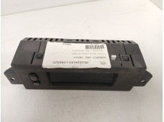 Recambio de no identificado para opel meriva 1.7 16v dti cat (y 17 dt / lr6) referencia OEM IAM 009164455  5WK70005 2