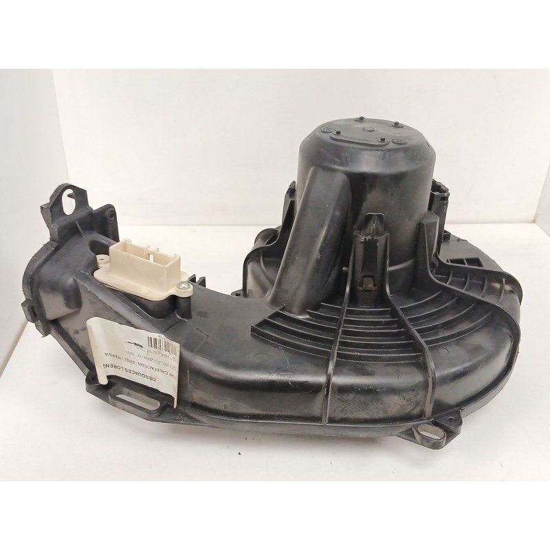 Recambio de motor calefaccion para opel meriva 1.7 16v dti cat (y 17 dt / lr6) referencia OEM IAM Y17DT  