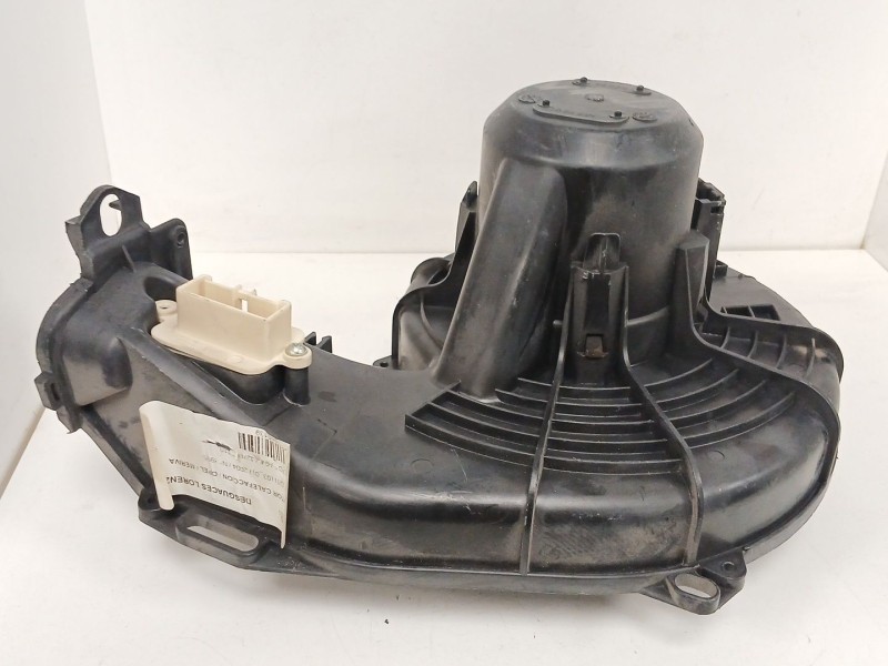 Recambio de motor calefaccion para opel meriva 1.7 16v dti cat (y 17 dt / lr6) referencia OEM IAM Y17DT  