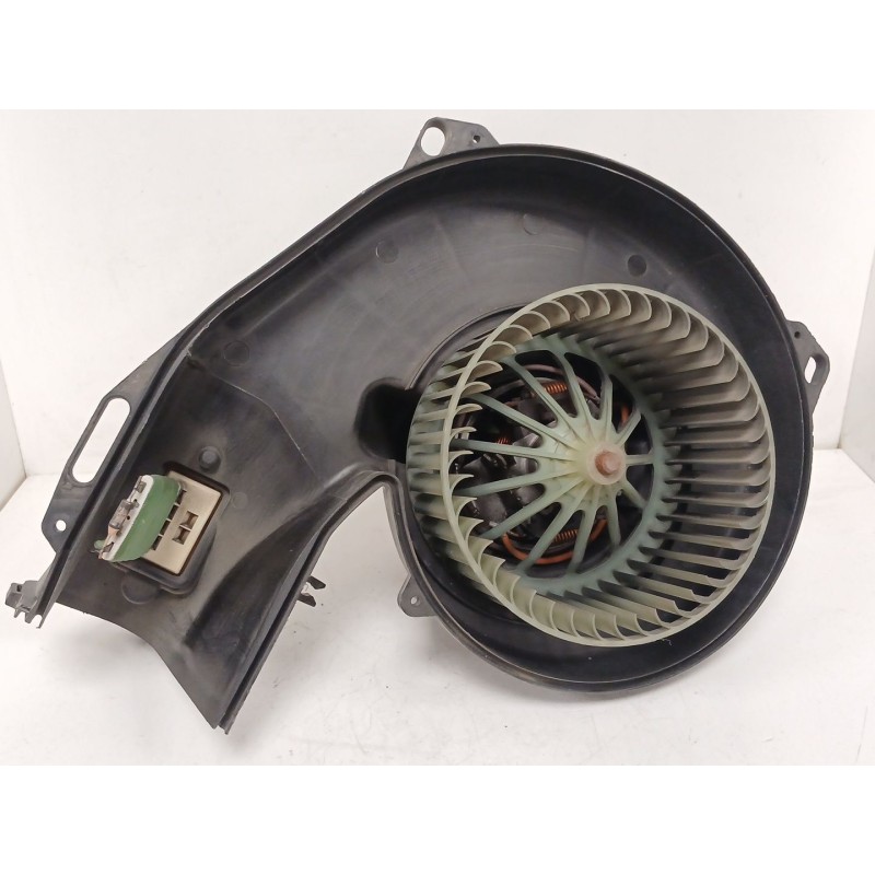 Recambio de motor calefaccion para opel meriva 1.7 16v dti cat (y 17 dt / lr6) referencia OEM IAM Y17DT  