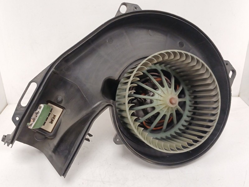 Recambio de motor calefaccion para opel meriva 1.7 16v dti cat (y 17 dt / lr6) referencia OEM IAM Y17DT  