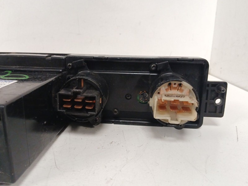 Recambio de mando calefaccion / aire acondicionado para kia carnival referencia OEM IAM   