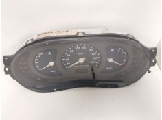 Recambio de cuadro instrumentos para renault clio ii fase i (b/cbo) 1.9 diesel referencia OEM IAM 7700410431   2