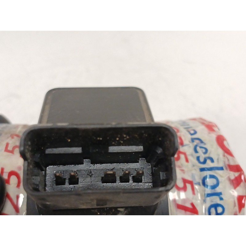 Recambio de caudalimetro para citroën xsara break 2.0 hdi cat (rhy / dw10td) referencia OEM IAM 9628336380  5WK9623
