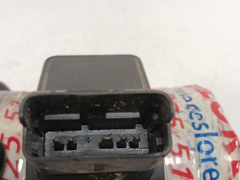 Recambio de caudalimetro para citroën xsara break 2.0 hdi cat (rhy / dw10td) referencia OEM IAM 9628336380  5WK9623