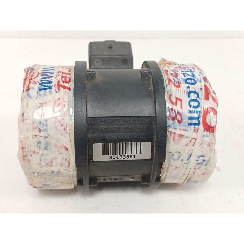 Recambio de caudalimetro para citroën xsara break 2.0 hdi cat (rhy / dw10td) referencia OEM IAM 9628336380  5WK9623