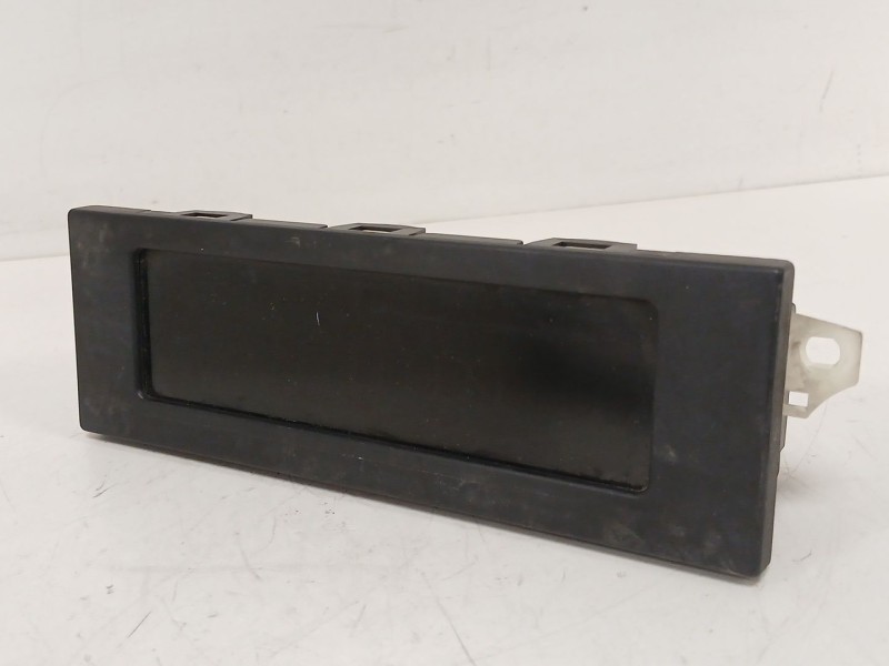Recambio de no identificado para citroën c2 1.4 hdi referencia OEM IAM 96632560XT 22378 