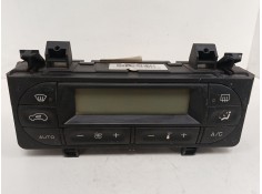 Recambio de mando climatizador para citroën c2 1.4 hdi referencia OEM IAM 96588239XT  