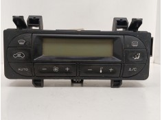 Recambio de mando climatizador para citroën c2 1.4 hdi referencia OEM IAM 96588239XT   2