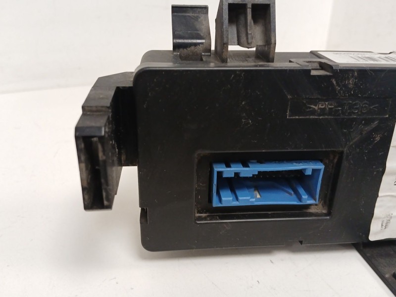 Recambio de mando climatizador para citroën c2 1.4 hdi referencia OEM IAM 96588239XT  