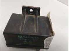 Recambio de caja precalentamiento para citroën xsara break 2.0 hdi cat (rhy / dw10td) referencia OEM IAM 9639912580   2