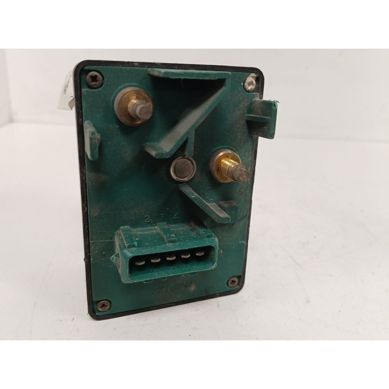 Recambio de caja precalentamiento para citroën xsara break 2.0 hdi cat (rhy / dw10td) referencia OEM IAM 9639912580  