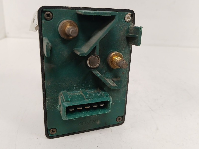 Recambio de caja precalentamiento para citroën xsara break 2.0 hdi cat (rhy / dw10td) referencia OEM IAM 9639912580  