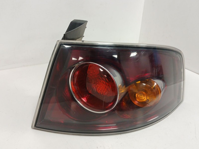 Recambio de piloto trasero derecho para seat ibiza iii (6l1) 1.9 sdi referencia OEM IAM   