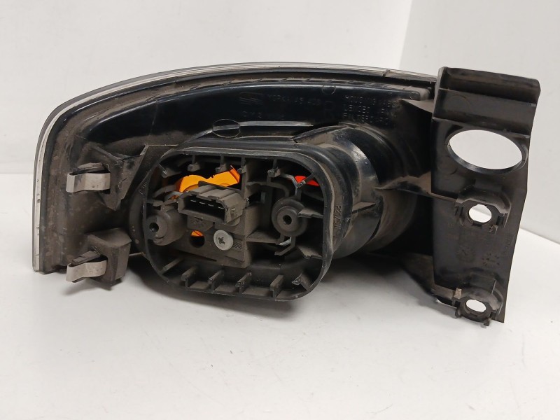 Recambio de piloto trasero derecho para seat ibiza iii (6l1) 1.9 sdi referencia OEM IAM   