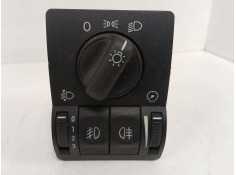 Recambio de mando luces para opel zafira a 1.8 16v referencia OEM IAM 169010873  