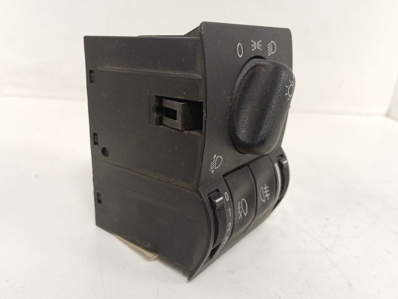 Recambio de mando luces para opel zafira a 1.8 16v referencia OEM IAM 169010873  