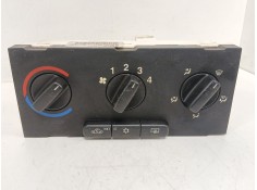 Recambio de mando calefaccion / aire acondicionado para opel zafira a 1.8 16v referencia OEM IAM 56341201  