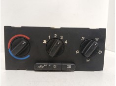 Recambio de mando calefaccion / aire acondicionado para opel zafira a 1.8 16v referencia OEM IAM 56341201   2