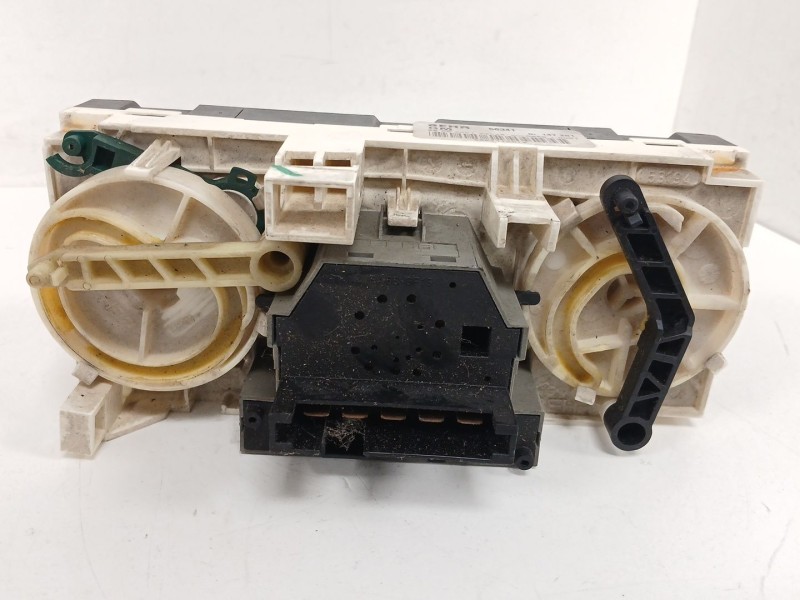 Recambio de mando calefaccion / aire acondicionado para opel zafira a 1.8 16v referencia OEM IAM 56341201  