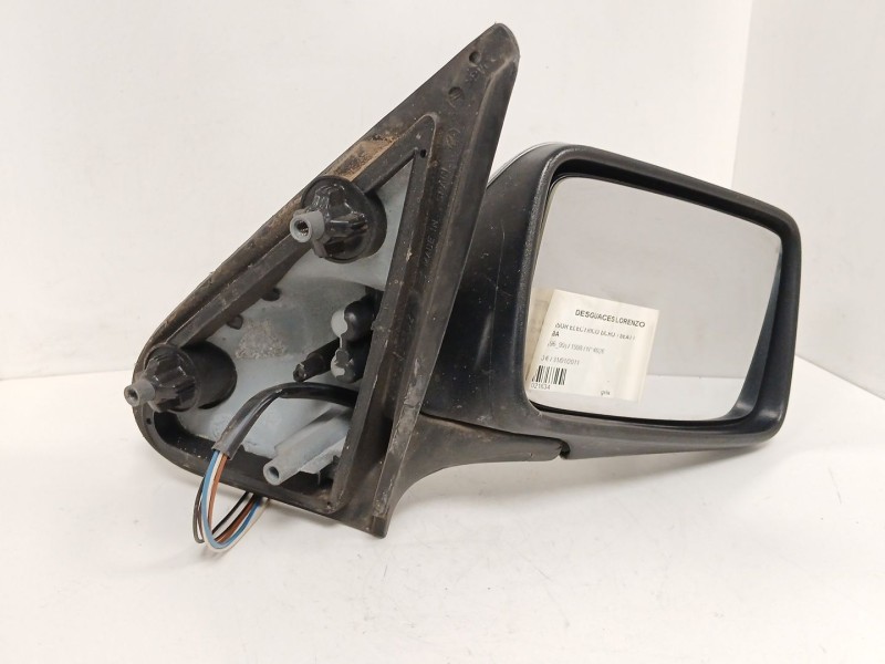 Recambio de retrovisor derecho para seat cordoba berlina (6k2) referencia OEM IAM  21634 