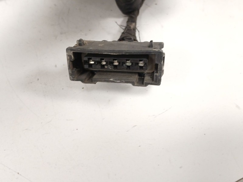 Recambio de retrovisor derecho para seat cordoba berlina (6k2) referencia OEM IAM  21634 