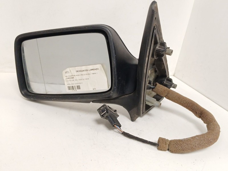Recambio de retrovisor izquierdo para seat cordoba berlina (6k2) referencia OEM IAM  21635 