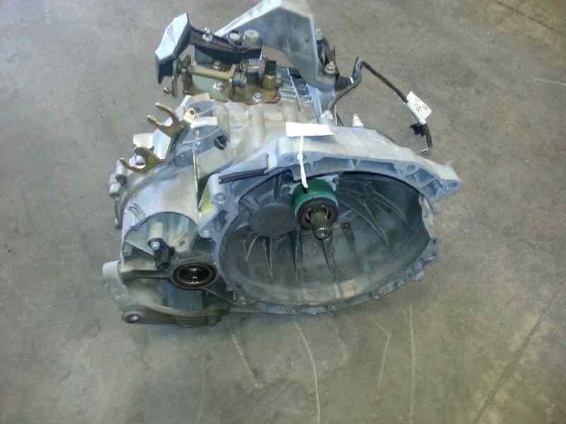 Recambio de caja cambios para ford mondeo berlina (ge) ambiente (06.2003) (d) referencia OEM IAM 1S7R7002BD  