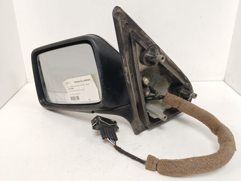 Recambio de retrovisor izquierdo para seat cordoba berlina (6k2) referencia OEM IAM  21635 