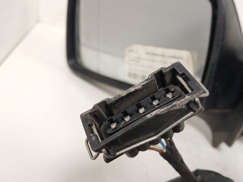 Recambio de retrovisor izquierdo para seat cordoba berlina (6k2) referencia OEM IAM  21635 