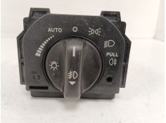 Recambio de mando luces para jaguar s-type 3.0 v6 24v cat referencia OEM IAM  21747 