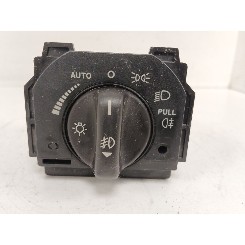 Recambio de mando luces para jaguar s-type 3.0 v6 24v cat referencia OEM IAM  21747 