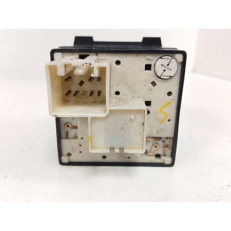 Recambio de mando luces para jaguar s-type 3.0 v6 24v cat referencia OEM IAM  21747 