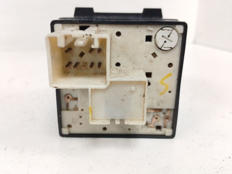 Recambio de mando luces para jaguar s-type 3.0 v6 24v cat referencia OEM IAM  21747 