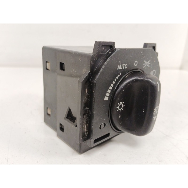 Recambio de mando luces para jaguar s-type 3.0 v6 24v cat referencia OEM IAM  21747 
