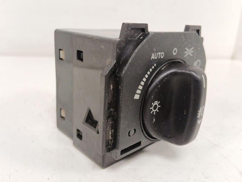 Recambio de mando luces para jaguar s-type 3.0 v6 24v cat referencia OEM IAM  21747 