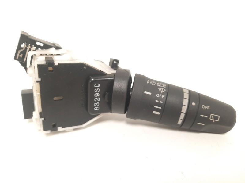 Recambio de mando limpia para nissan micra (k12e) acenta referencia OEM IAM  8329SD 